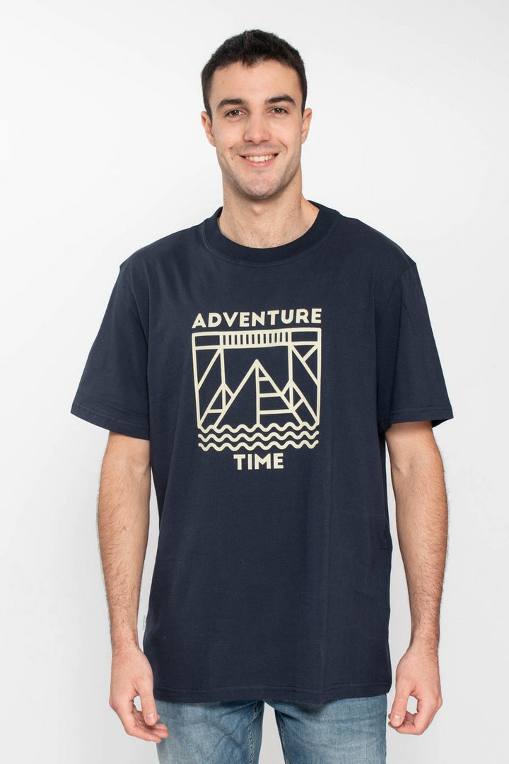 Muška Majica Adventure Time